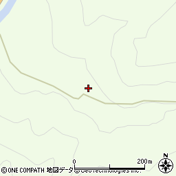 岡山県加賀郡吉備中央町小森1142周辺の地図