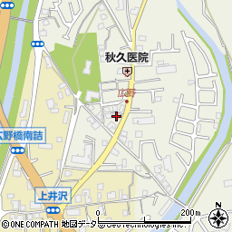 兵庫県三田市加茂386周辺の地図
