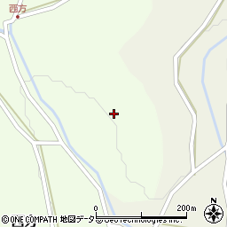 静岡県藤枝市西方1664周辺の地図