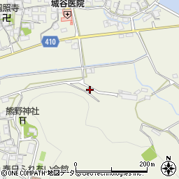 兵庫県神崎郡福崎町八千種2025-11周辺の地図