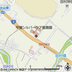 TSUCHIYAMA COFFEE周辺の地図