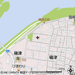 平松産業株式会社周辺の地図