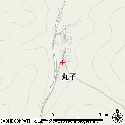 西川哲郎周辺の地図