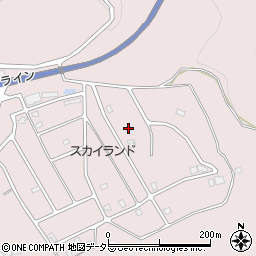 静岡県伊豆市冷川1521-203周辺の地図