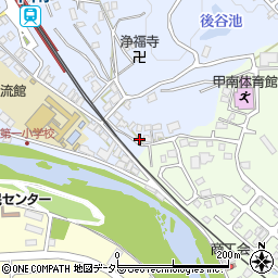 今村仏壇店周辺の地図