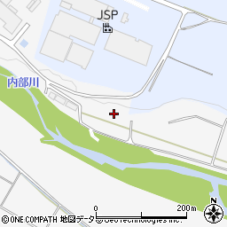 三重県四日市市鹿間町1068周辺の地図