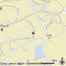 滋賀県甲賀市甲賀町隠岐1025周辺の地図