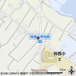 ａｐｏｌｌｏｓｔａｔｉｏｎ花川ＳＳ周辺の地図