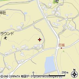 滋賀県甲賀市甲賀町隠岐1022周辺の地図
