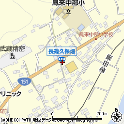 平田畳店周辺の地図