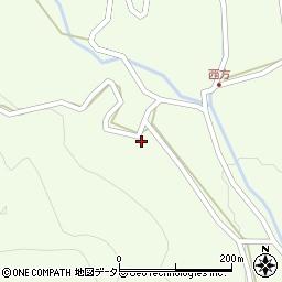 静岡県藤枝市西方1589周辺の地図