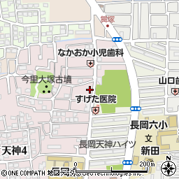 片山電機株式会社周辺の地図