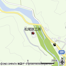 静岡県藤枝市岡部町桂島556-1周辺の地図
