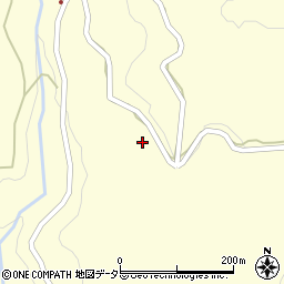 岡山県岡山市北区建部町角石畝1907周辺の地図