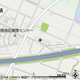 兵庫県加東市穂積665周辺の地図