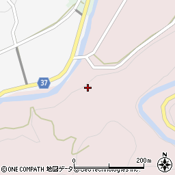 愛知県岡崎市中金町長沢東周辺の地図