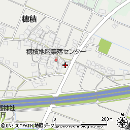 神戸薫税理士事務所周辺の地図