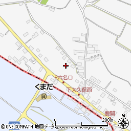 三重県四日市市鹿間町406周辺の地図