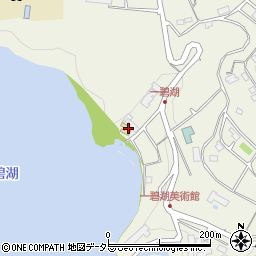 静岡県伊東市吉田820周辺の地図