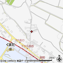 三重県四日市市鹿間町379-4周辺の地図