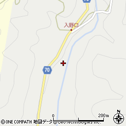 岡山県岡山市北区建部町角石谷1031周辺の地図