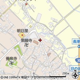 鈴峰地区市民センター周辺の地図
