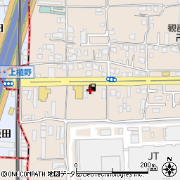 ＥＮＥＯＳ　水素ステーションＤｒ．Ｄｒｉｖｅセルフ菱川店周辺の地図