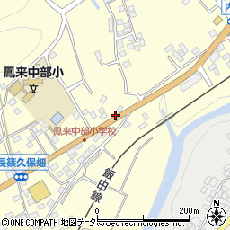 愛知県新城市長篠観音前15周辺の地図