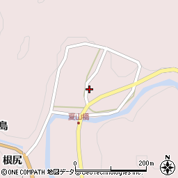 愛知県岡崎市夏山町（ミヤサハ）周辺の地図
