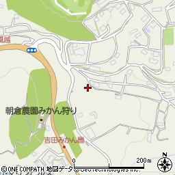 静岡県伊東市吉田983周辺の地図