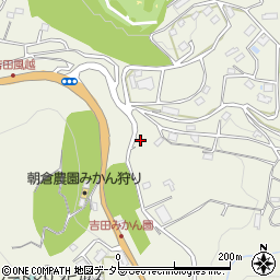 静岡県伊東市吉田984周辺の地図