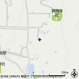 兵庫県三田市木器416周辺の地図