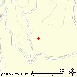 岡山県岡山市北区建部町角石畝2101周辺の地図