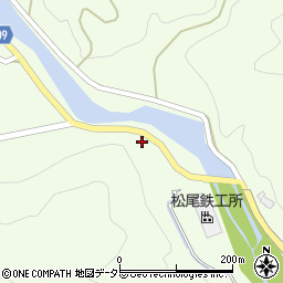 静岡県藤枝市岡部町桂島512周辺の地図