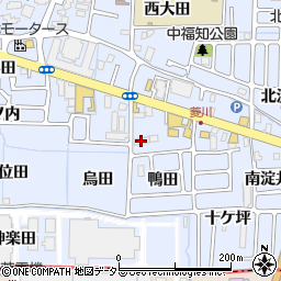 有限会社三和石材周辺の地図