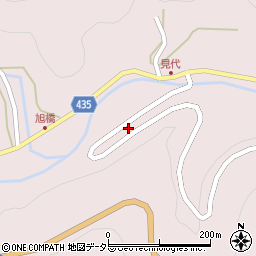 愛知県新城市作手保永井ノ表周辺の地図