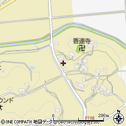滋賀県甲賀市甲賀町隠岐67周辺の地図