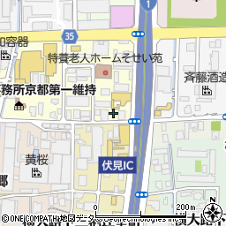 株式会社平岡周辺の地図