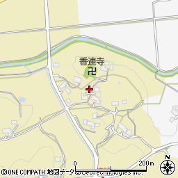 滋賀県甲賀市甲賀町隠岐72周辺の地図