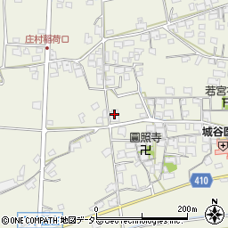 兵庫県神崎郡福崎町八千種2515周辺の地図