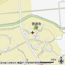 滋賀県甲賀市甲賀町隠岐47周辺の地図