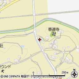 滋賀県甲賀市甲賀町隠岐49周辺の地図