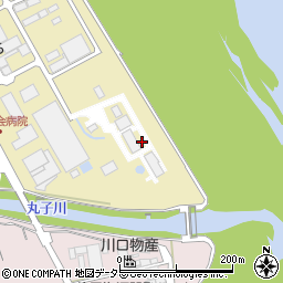 静岡県静岡市駿河区下川原南3周辺の地図
