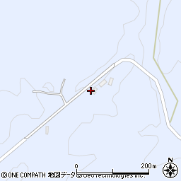 島根県浜田市宇野町2131周辺の地図