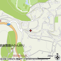 サウンドシャトー伊豆周辺の地図