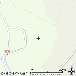 静岡県藤枝市西方1907周辺の地図