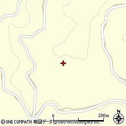 岡山県岡山市北区建部町角石畝2116周辺の地図