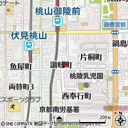 寿興業株式会社周辺の地図