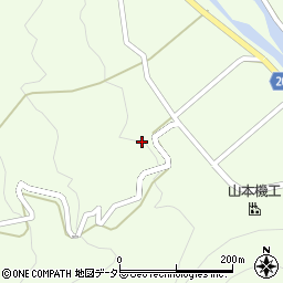 静岡県藤枝市岡部町桂島431-2周辺の地図