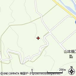 静岡県藤枝市岡部町桂島432周辺の地図